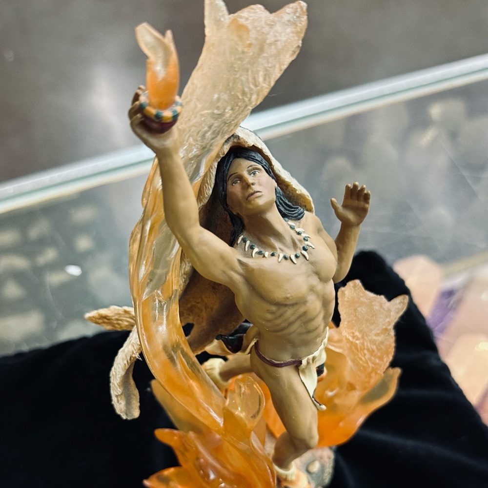 Statue